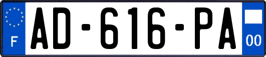 AD-616-PA