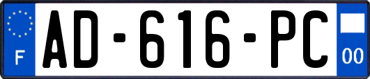 AD-616-PC