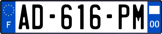AD-616-PM