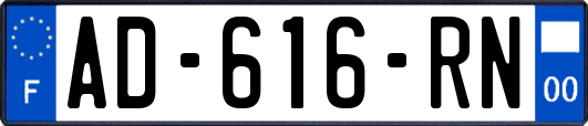 AD-616-RN