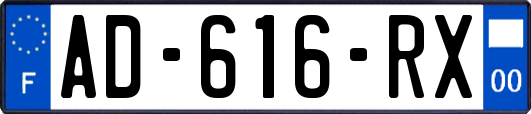 AD-616-RX