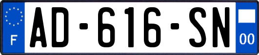 AD-616-SN