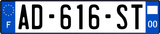 AD-616-ST