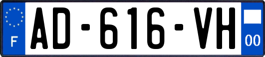 AD-616-VH