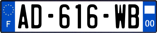 AD-616-WB