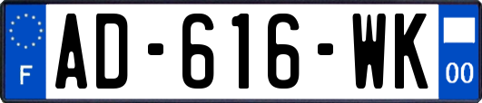 AD-616-WK