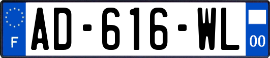 AD-616-WL