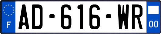 AD-616-WR