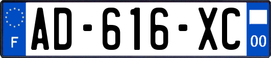 AD-616-XC