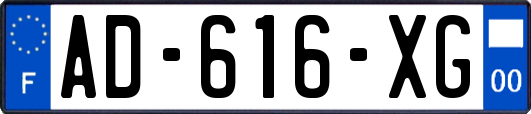 AD-616-XG
