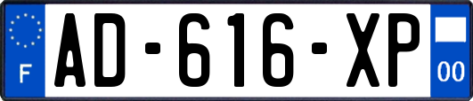 AD-616-XP