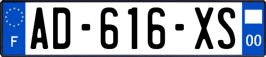 AD-616-XS