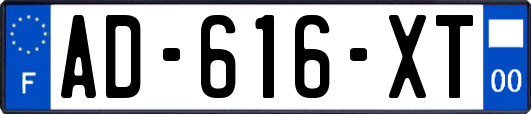 AD-616-XT
