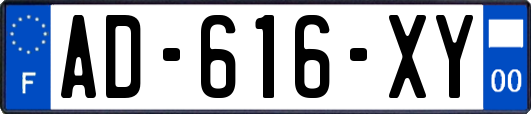 AD-616-XY
