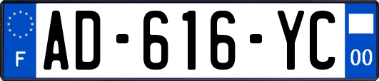 AD-616-YC