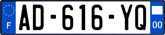 AD-616-YQ