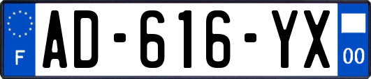 AD-616-YX
