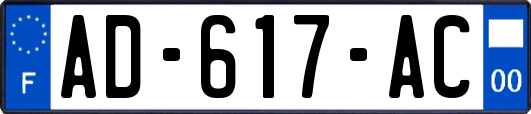 AD-617-AC