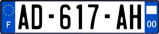 AD-617-AH