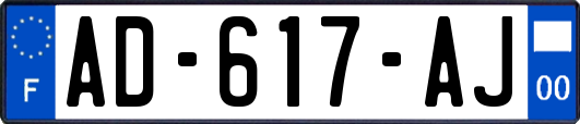 AD-617-AJ