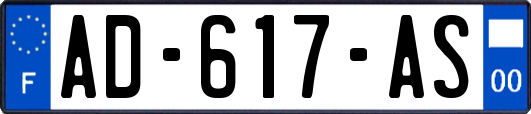 AD-617-AS