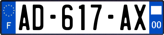 AD-617-AX