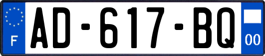 AD-617-BQ