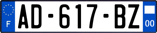 AD-617-BZ