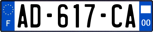 AD-617-CA