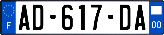 AD-617-DA