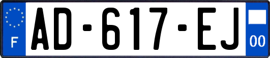 AD-617-EJ