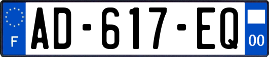 AD-617-EQ