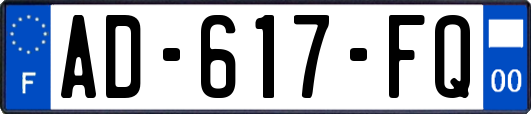 AD-617-FQ