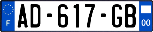 AD-617-GB