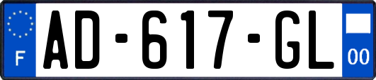 AD-617-GL