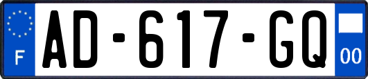 AD-617-GQ