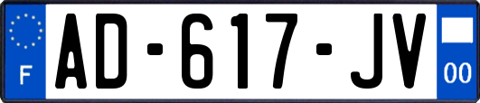 AD-617-JV