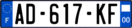 AD-617-KF