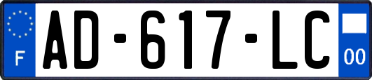 AD-617-LC