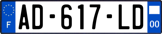 AD-617-LD