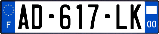 AD-617-LK