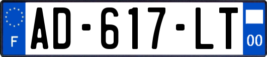 AD-617-LT