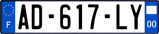 AD-617-LY