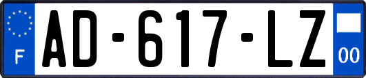 AD-617-LZ