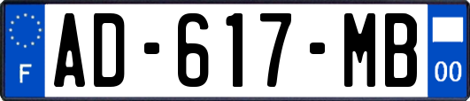 AD-617-MB