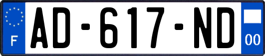 AD-617-ND