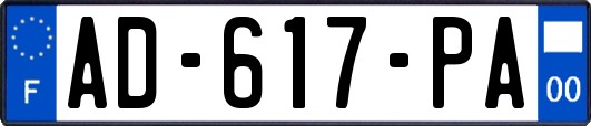 AD-617-PA