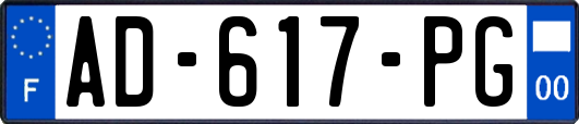 AD-617-PG