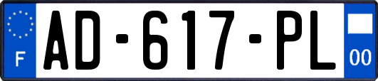 AD-617-PL
