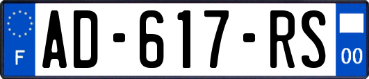 AD-617-RS